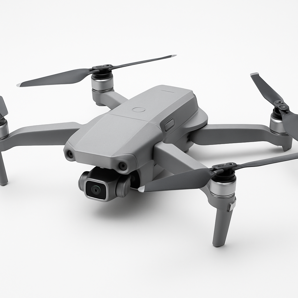 SkyView Camera Drone