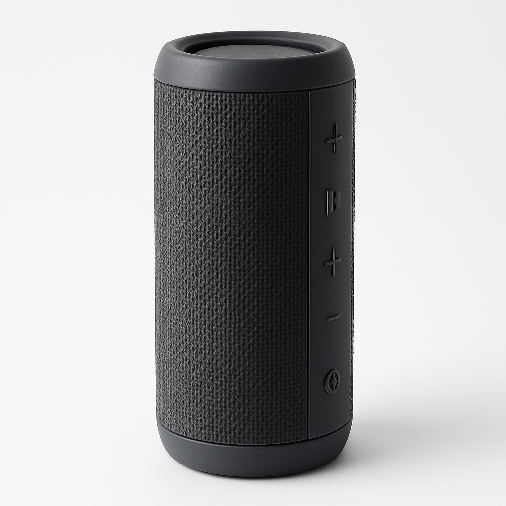BoomBox Portable Speaker
